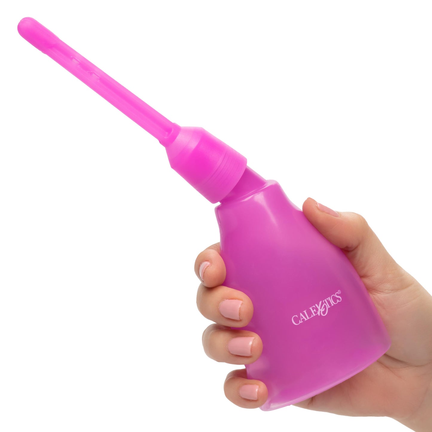 Ultimate Douche - Purple | 716770094650 | Available at EroticWarehouse.com