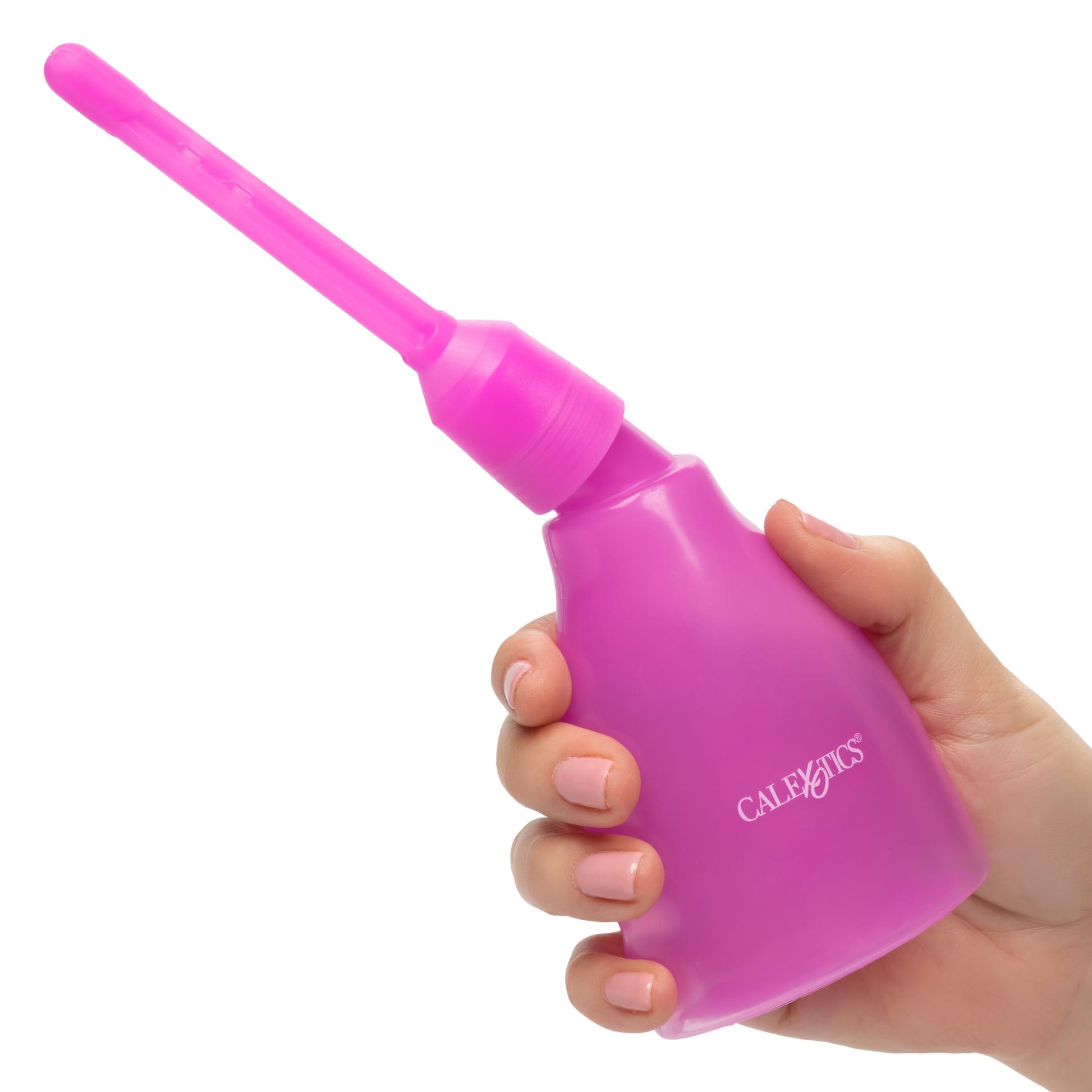 Ultimate Douche - Purple | 716770094650 | Available at EroticWarehouse.com