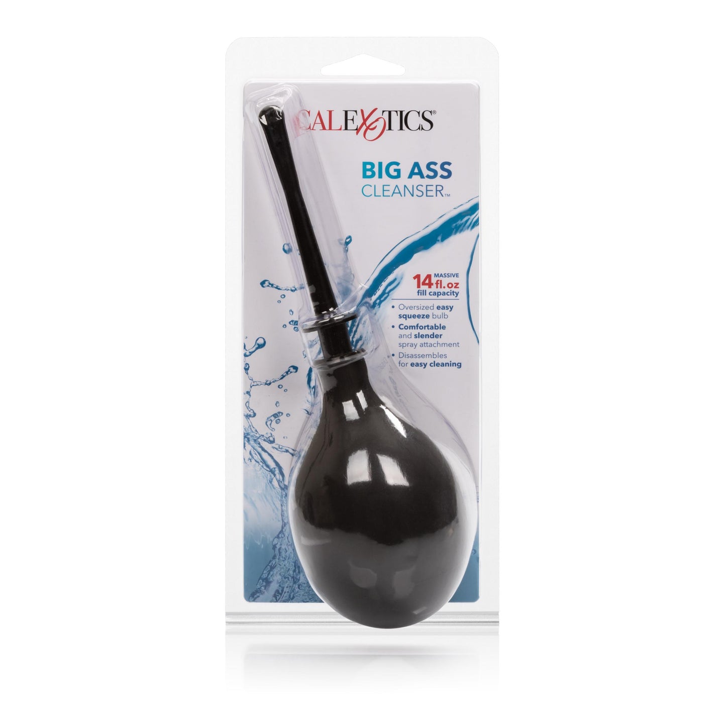 Big Ass Cleanser | 716770088499 | Available at EroticWarehouse.com