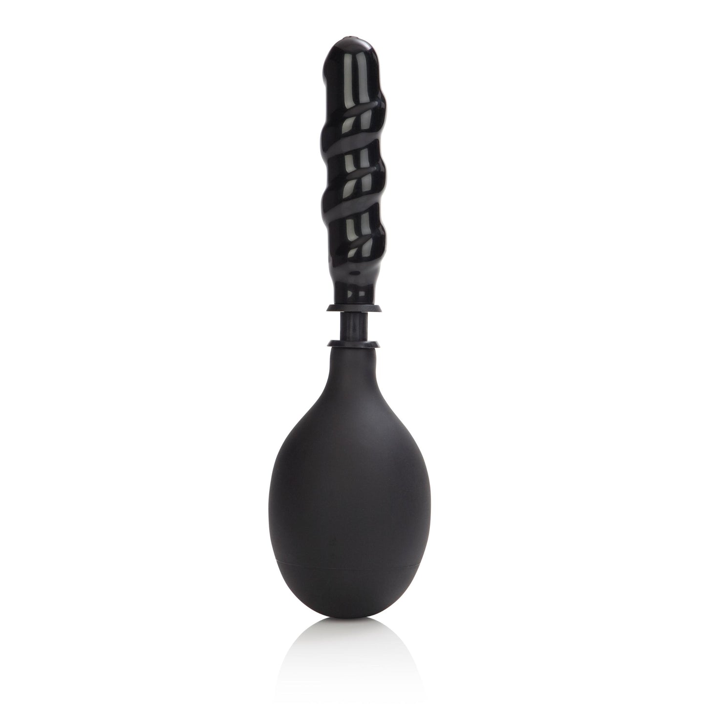 Big Man Cleanser - Black | 716770087140 | Available at EroticWarehouse.com