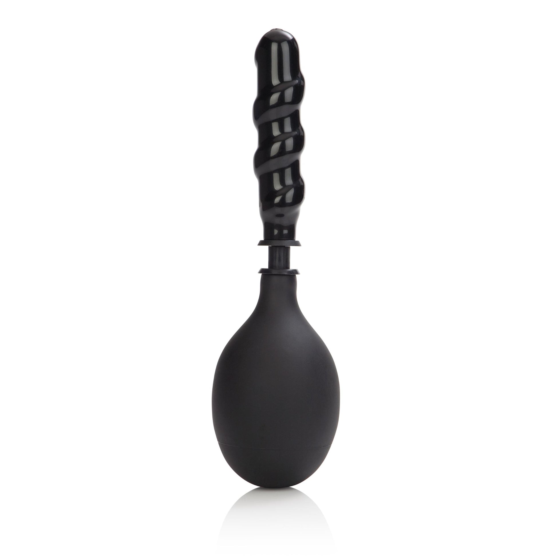 Big Man Cleanser - Black | 716770087140 | Available at EroticWarehouse.com