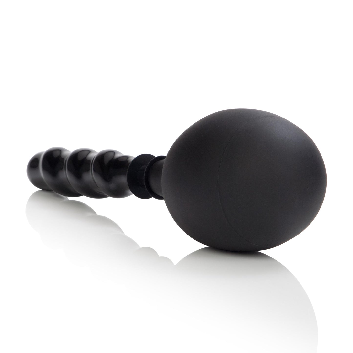 Big Man Cleanser - Black | 716770087140 | Available at EroticWarehouse.com