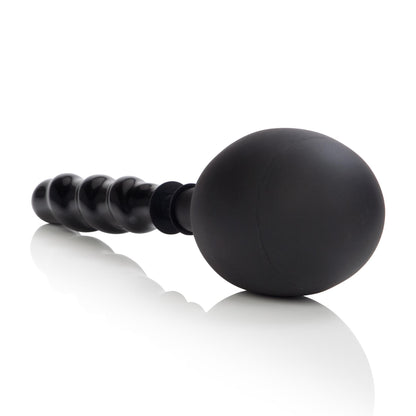 Big Man Cleanser - Black | 716770087140 | Available at EroticWarehouse.com