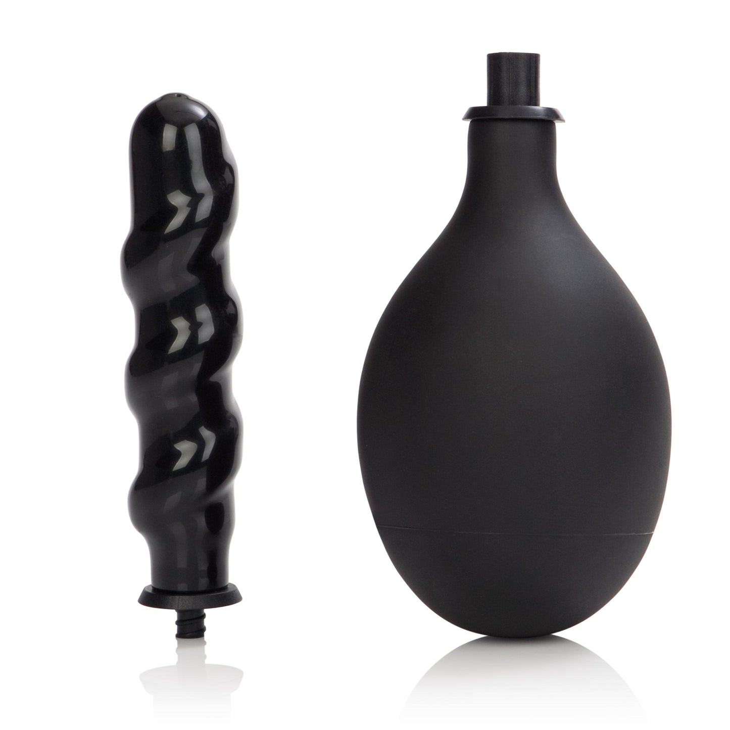 Big Man Cleanser - Black | 716770087140 | Available at EroticWarehouse.com