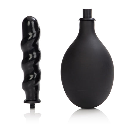 Big Man Cleanser - Black | 716770087140 | Available at EroticWarehouse.com