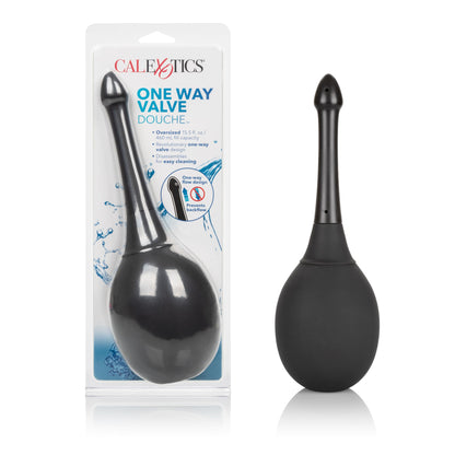 One Way Valve Douche | 716770091413 | Available at EroticWarehouse.com