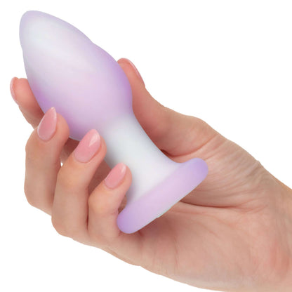 Lavender Haze Ridge Probe | 716770109972 | Available at EroticWarehouse.com