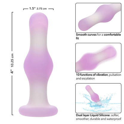 Lavender Haze Bulb Probe | 716770109989 | Available at EroticWarehouse.com