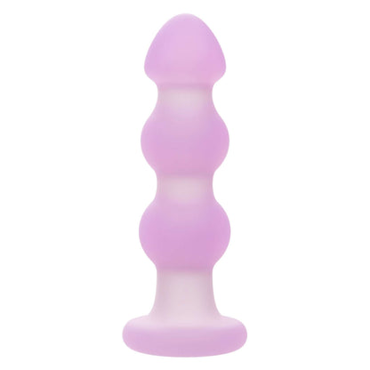 Lavender Haze Beaded Probe | 716770109996 | Available at EroticWarehouse.com