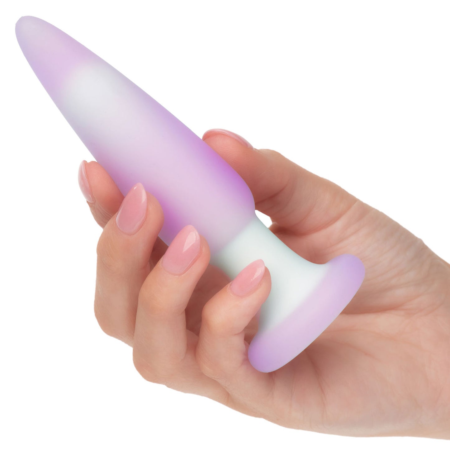 Lavender Haze Slender Probe | 716770110008 | Available at EroticWarehouse.com