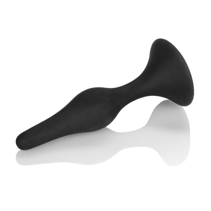 Booty Call Booty Starter - Black | 716770089687 | Available at EroticWarehouse.com
