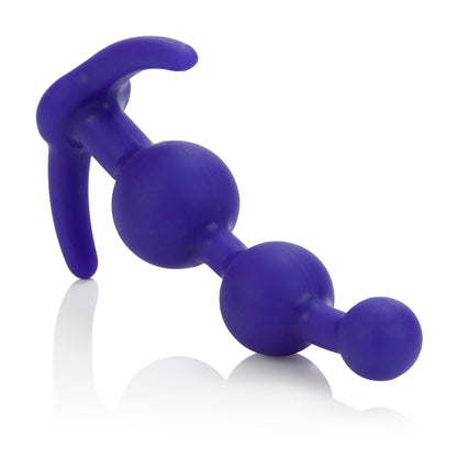 Booty Call Booty Beads - Purple | 716770067517 | Available at EroticWarehouse.com