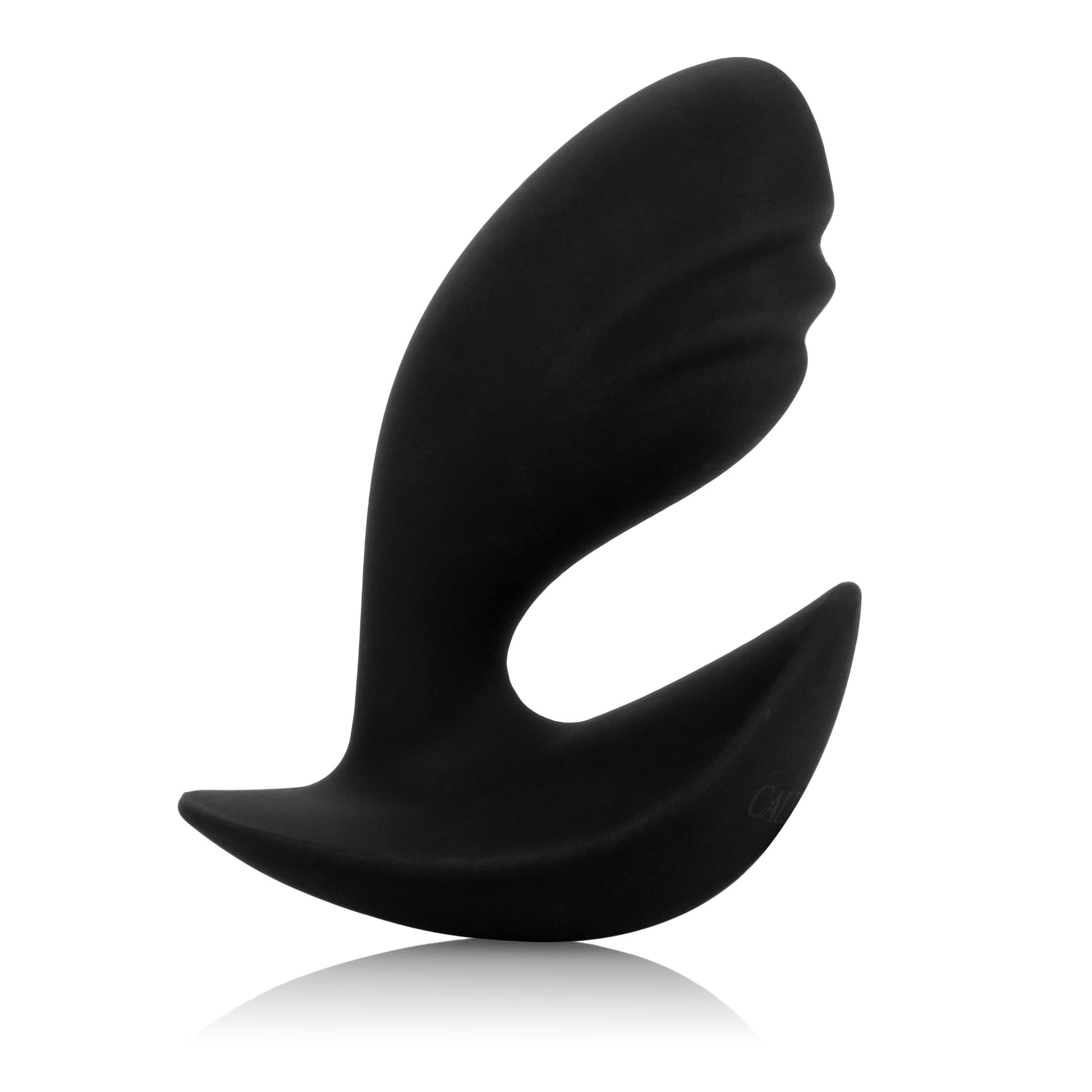Booty Call Petite Probe - Black | 716770089564 | Available at EroticWarehouse.com