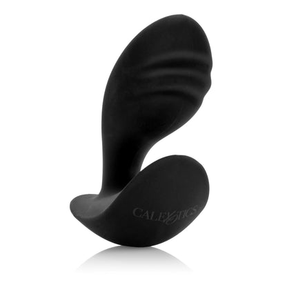 Booty Call Petite Probe - Black | 716770089564 | Available at EroticWarehouse.com