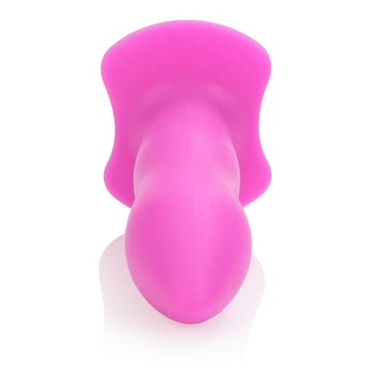 Booty Call Booty Rocket - Pink | 716770067555 | Available at EroticWarehouse.com