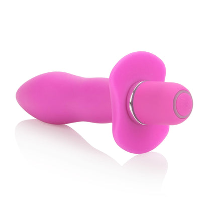 Booty Call Booty Rocket - Pink | 716770067555 | Available at EroticWarehouse.com
