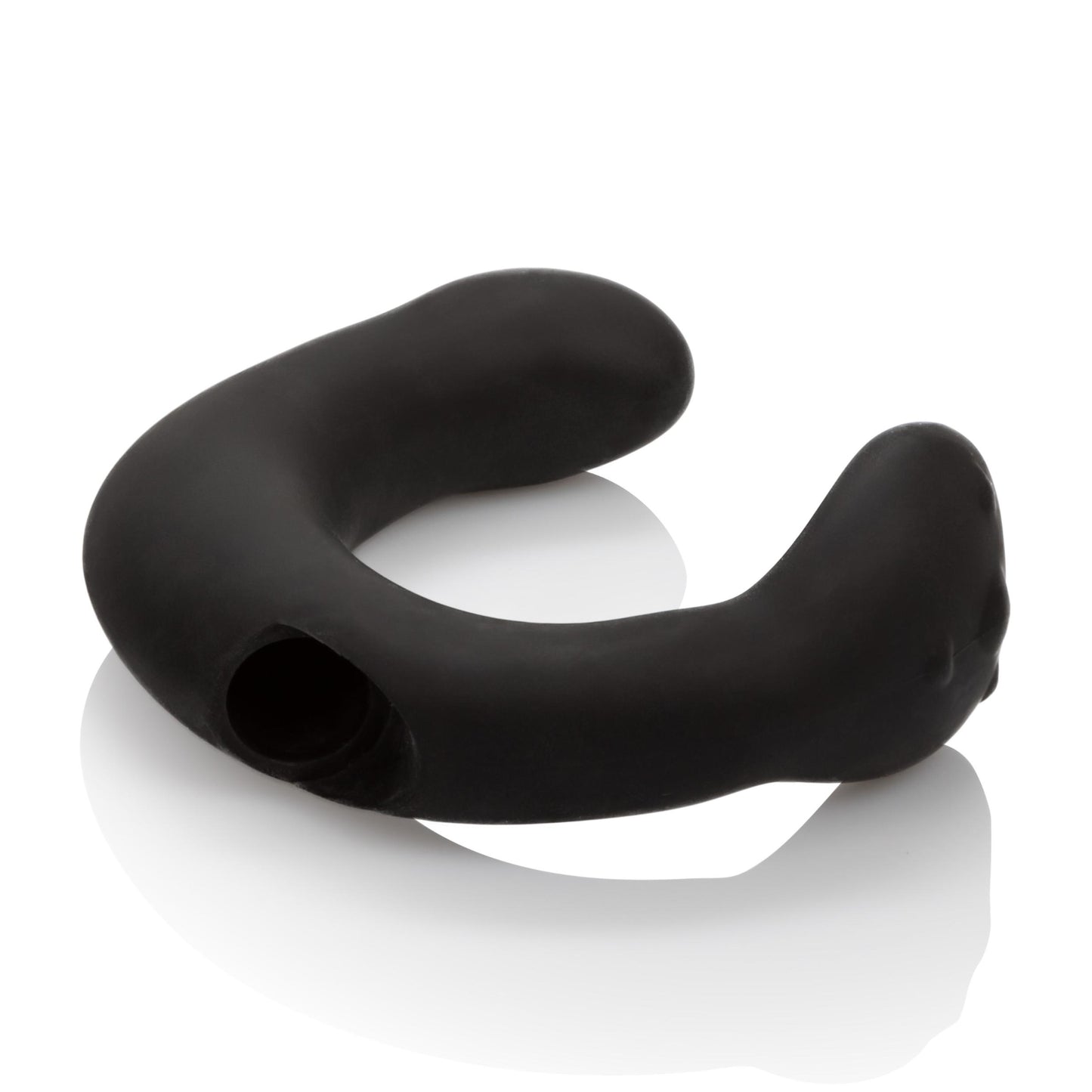 Dr. Joel Kaplan P-Rock Prostate Massager - Black | 716770052339 | Available at EroticWarehouse.com