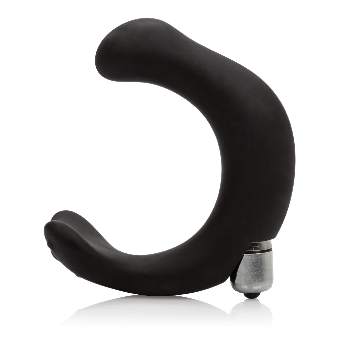 Dr. Joel Kaplan P-Rock Prostate Massager - Black | 716770052339 | Available at EroticWarehouse.com