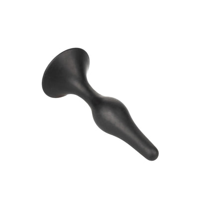 Silicone Anal Starter Kit | 716770093868 | Available at EroticWarehouse.com
