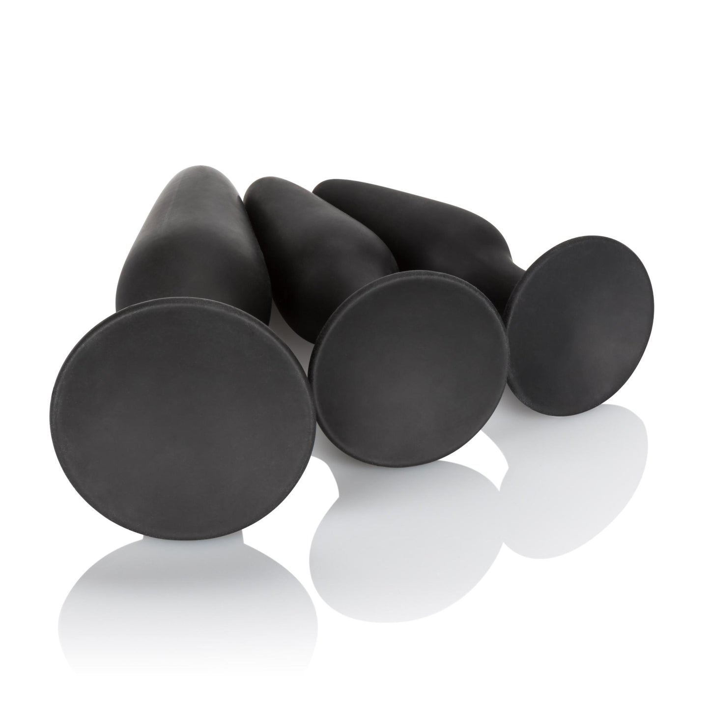 Silicone Anal Trainer Kit | 716770088659 | Available at EroticWarehouse.com