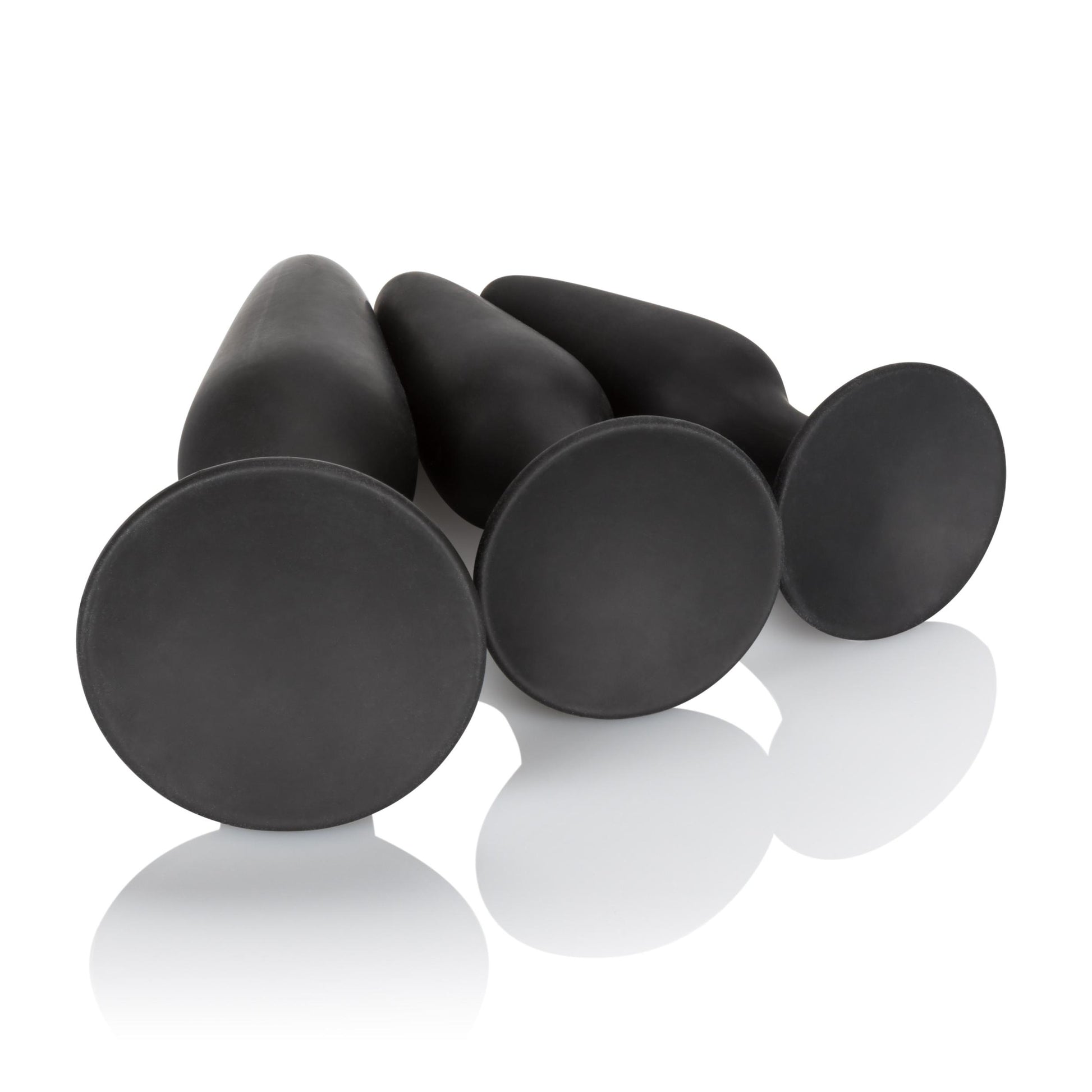 Silicone Anal Trainer Kit | 716770088659 | Available at EroticWarehouse.com
