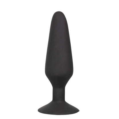 Xl Silicone Inflatable Plug | 716770095473 | Available at EroticWarehouse.com