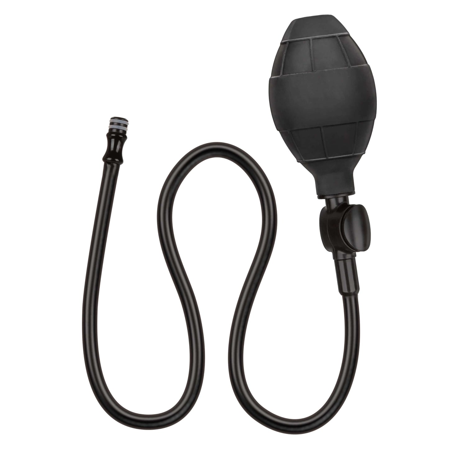 Xl Silicone Inflatable Plug | 716770095473 | Available at EroticWarehouse.com