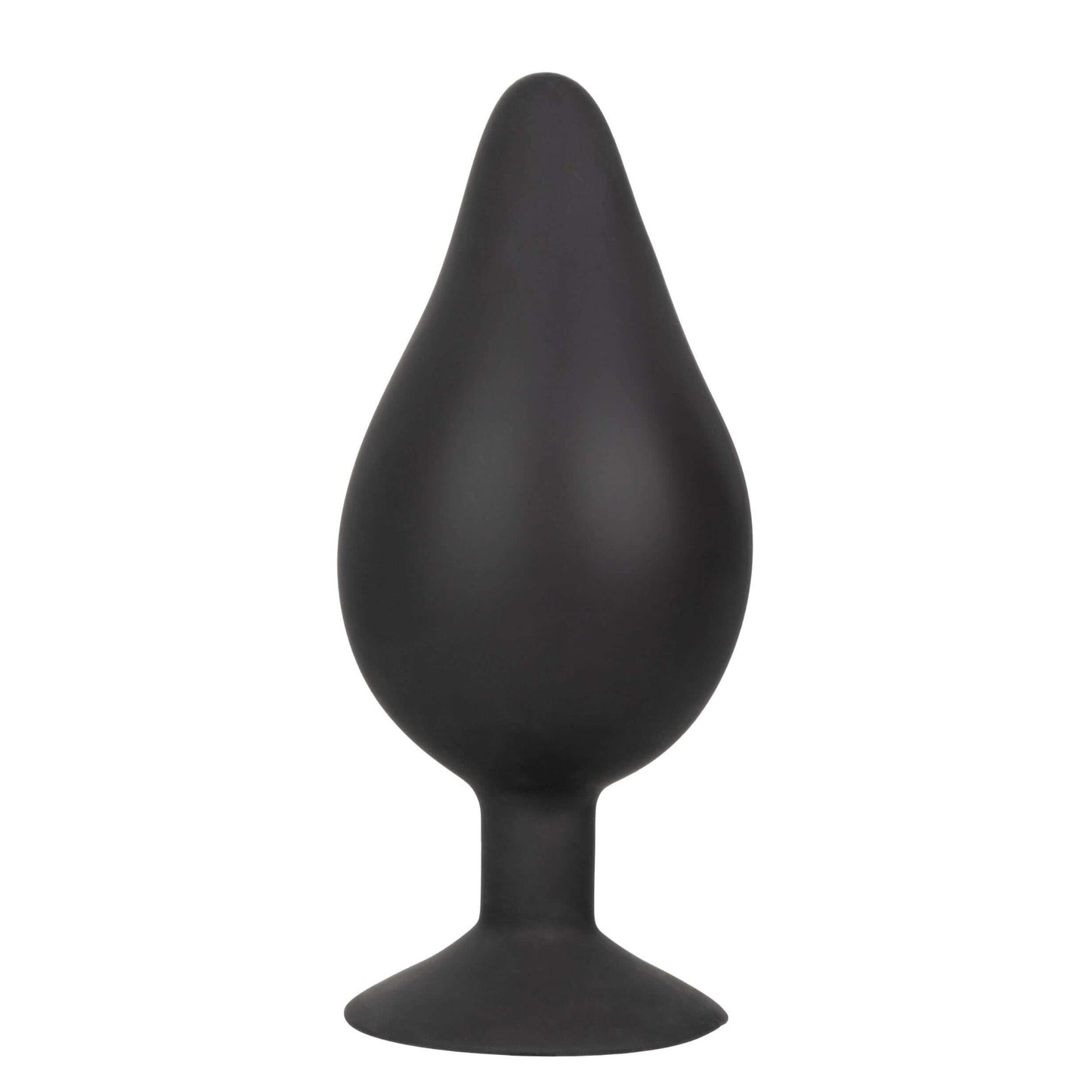 Xl Silicone Inflatable Plug | 716770095473 | Available at EroticWarehouse.com
