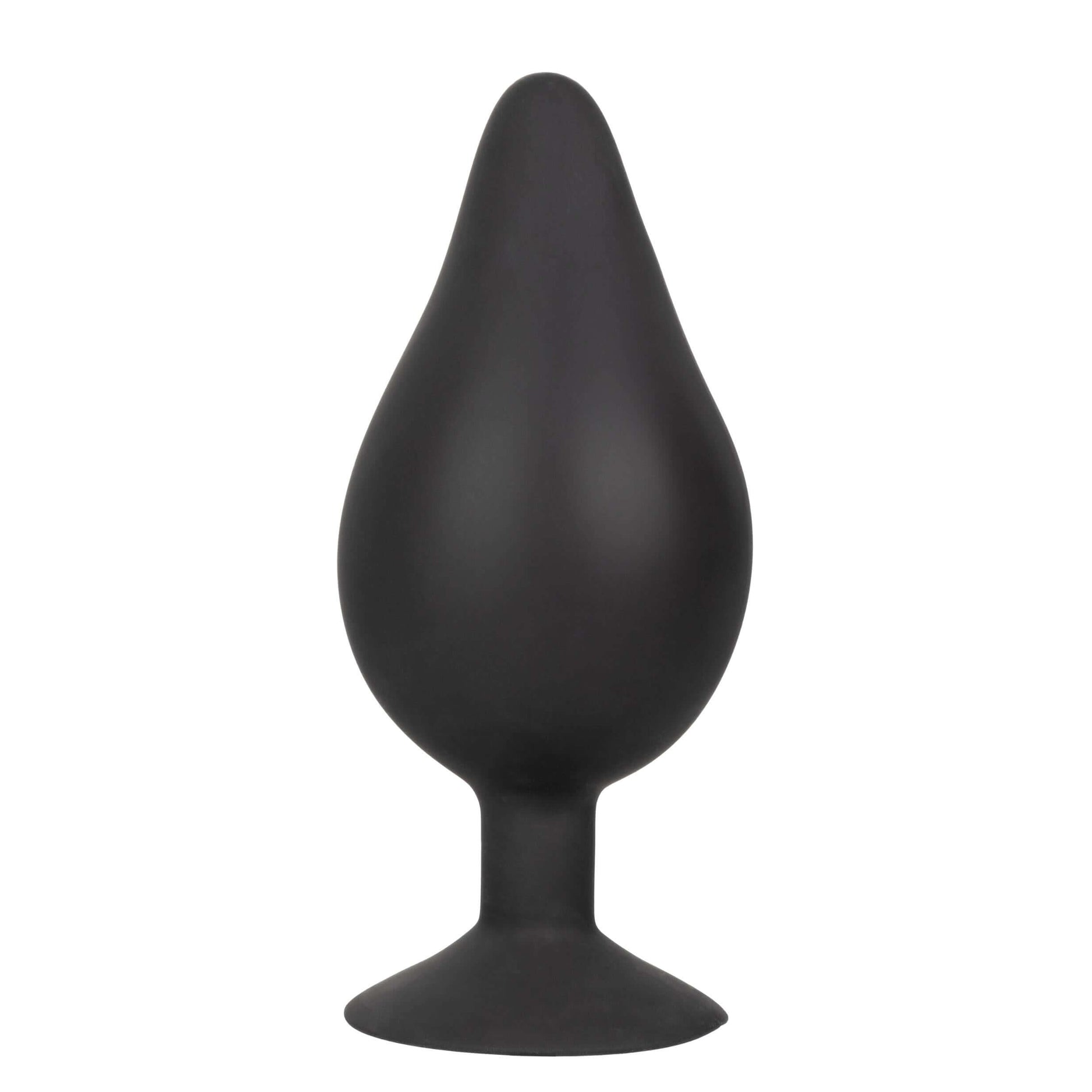 Xl Silicone Inflatable Plug | 716770095473 | Available at EroticWarehouse.com