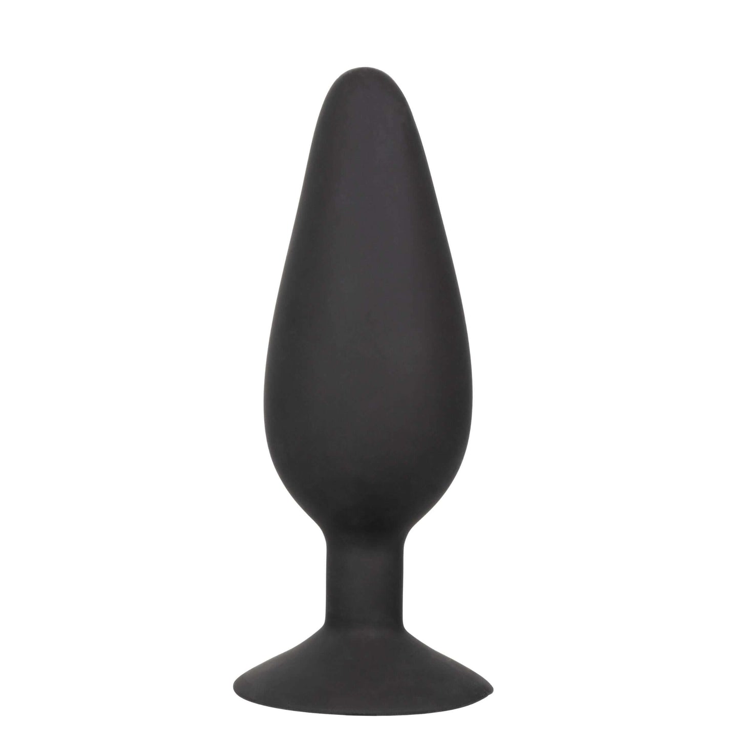 Xl Silicone Inflatable Plug | 716770095473 | Available at EroticWarehouse.com