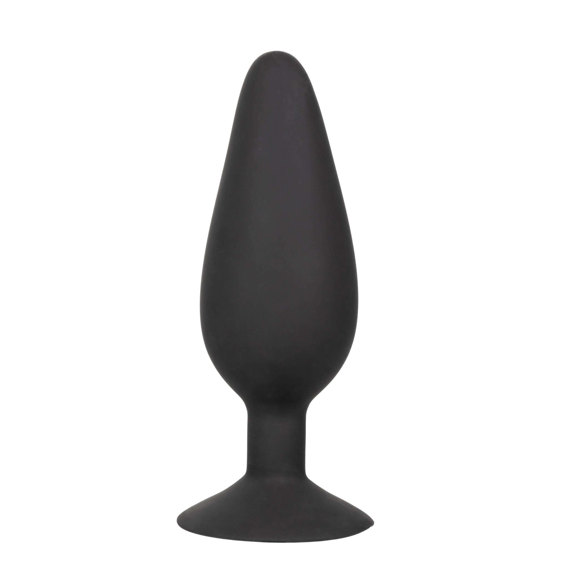 Xl Silicone Inflatable Plug | 716770095473 | Available at EroticWarehouse.com