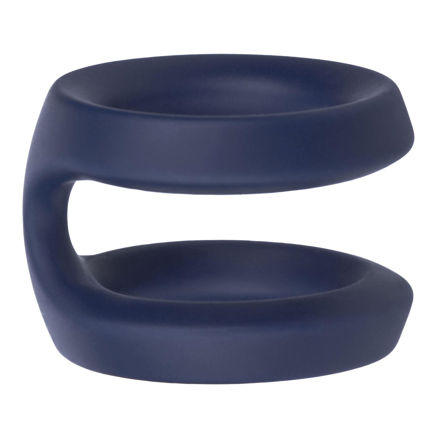 Viceroy Dual Ring by CalExotics 716770098238 available at EroticWarehouse.com