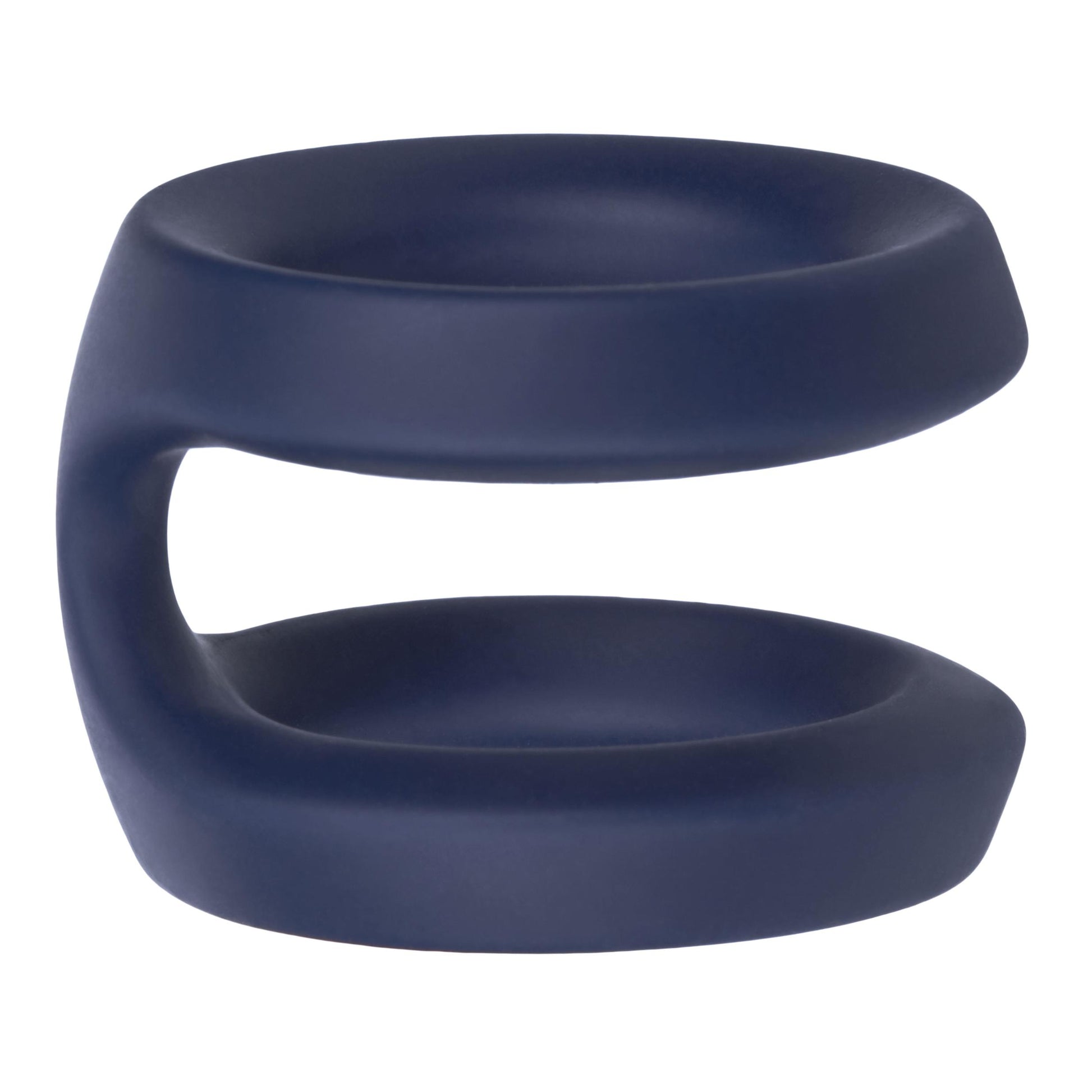 Viceroy Dual Ring by CalExotics 716770098238 available at EroticWarehouse.com