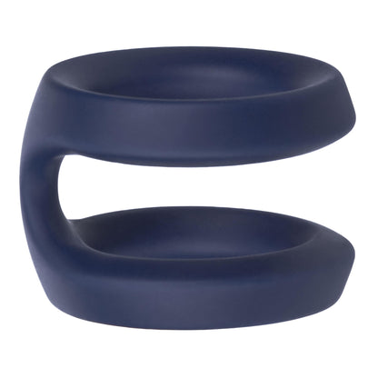 Viceroy Dual Ring by CalExotics 716770098238 available at EroticWarehouse.com
