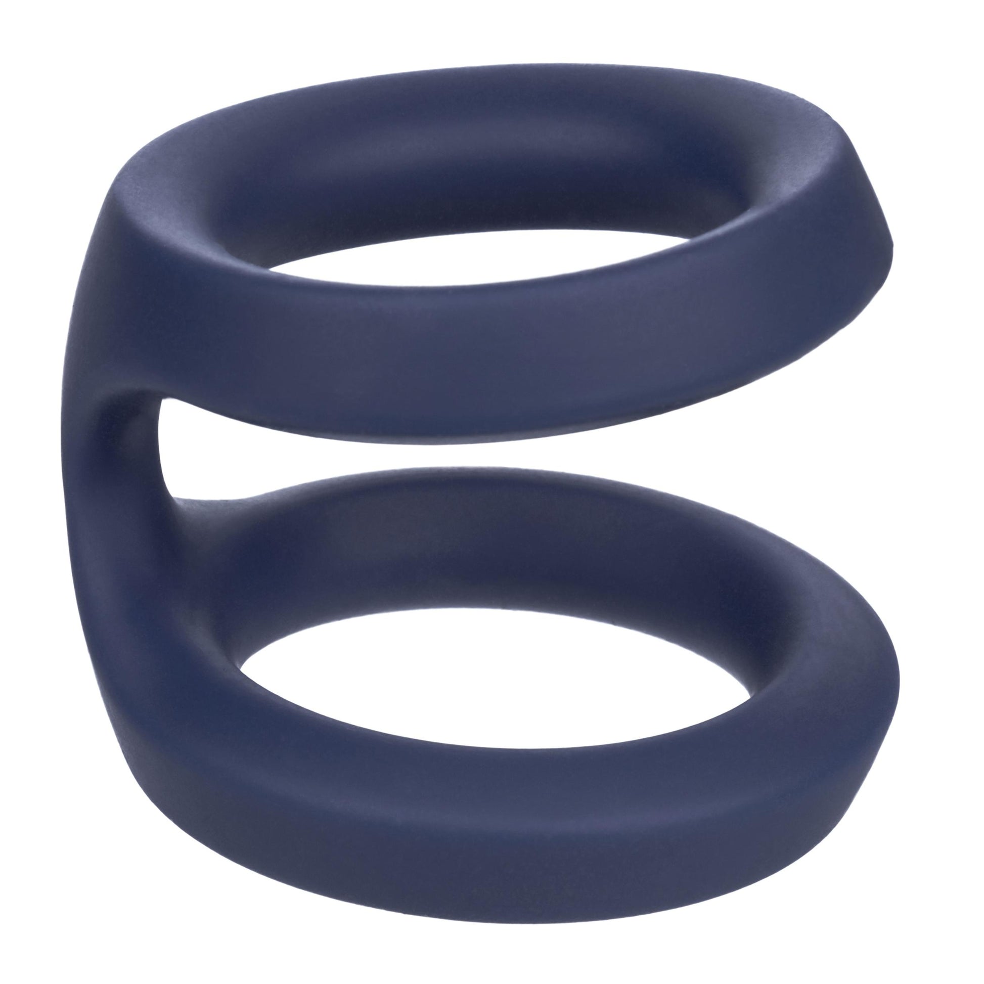 Viceroy Dual Ring by CalExotics 716770098238 available at EroticWarehouse.com