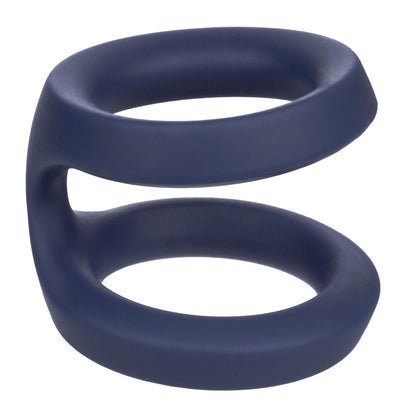 Viceroy Dual Ring by CalExotics 716770098238 available at EroticWarehouse.com