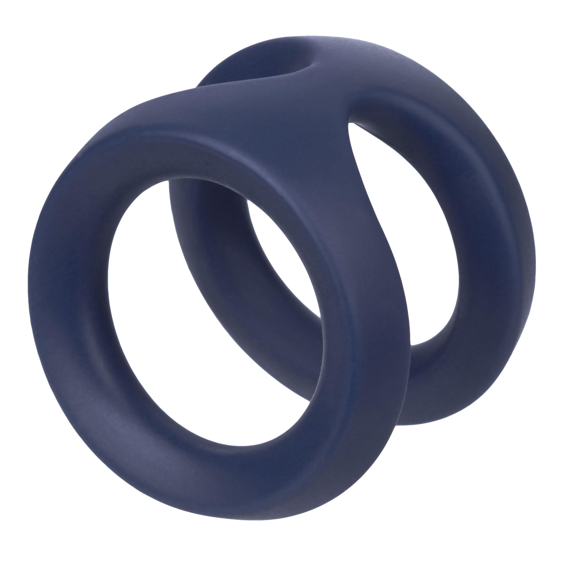 Viceroy Dual Ring by CalExotics 716770098238 available at EroticWarehouse.com