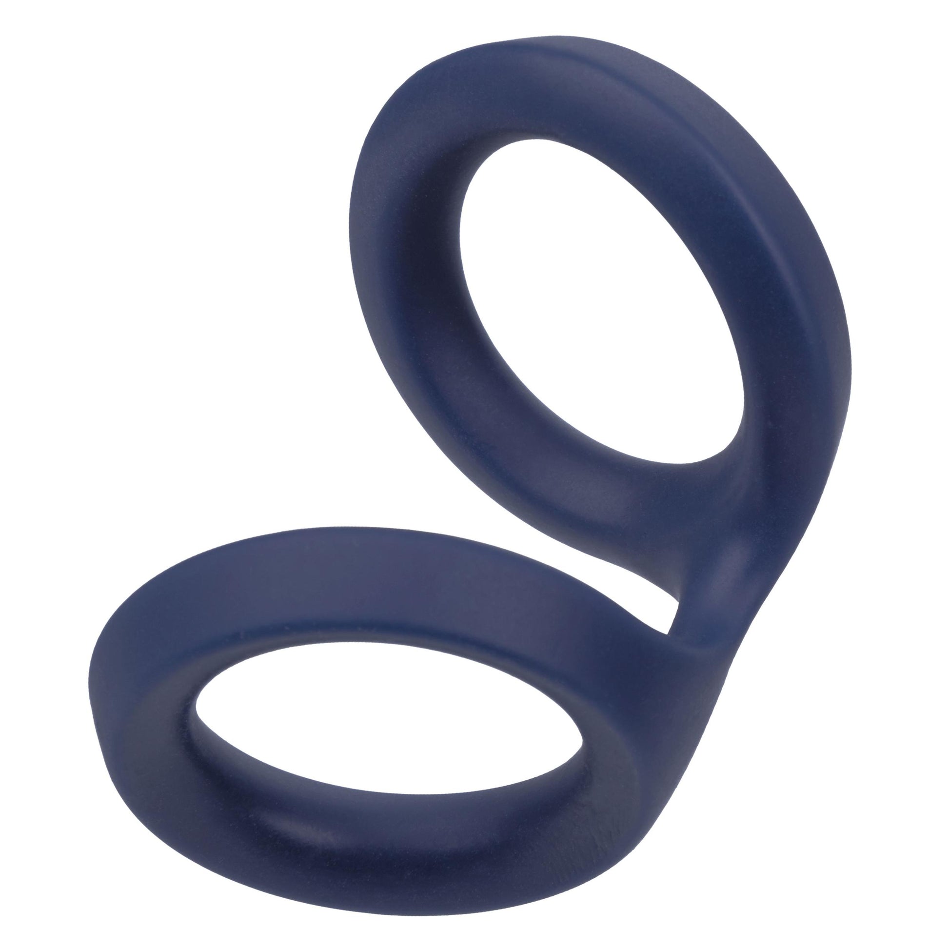 Viceroy Dual Ring by CalExotics 716770098238 available at EroticWarehouse.com