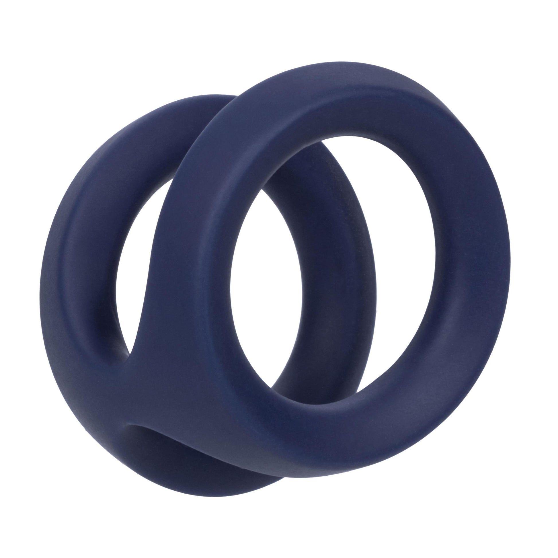 Viceroy Dual Ring by CalExotics 716770098238 available at EroticWarehouse.com