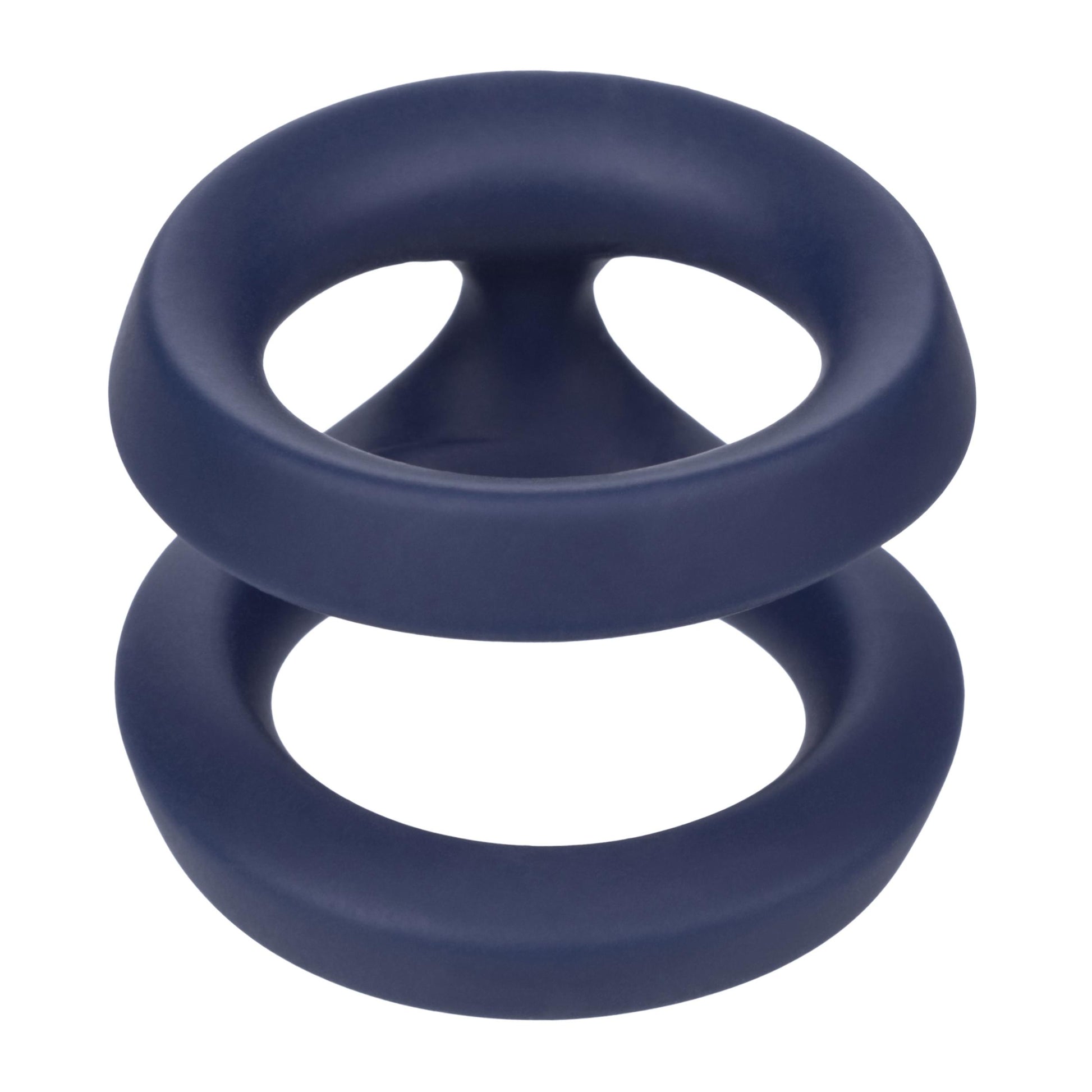 Viceroy Dual Ring by CalExotics 716770098238 available at EroticWarehouse.com
