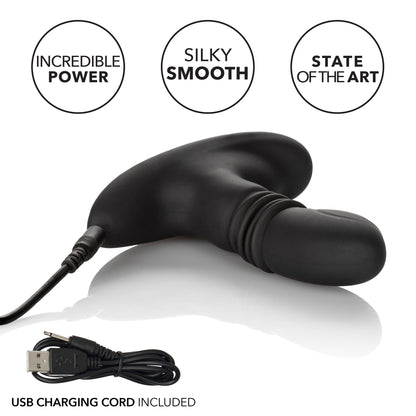 Eclipse Thrusting Rotator Probe | 716770092090 | Available at EroticWarehouse.com