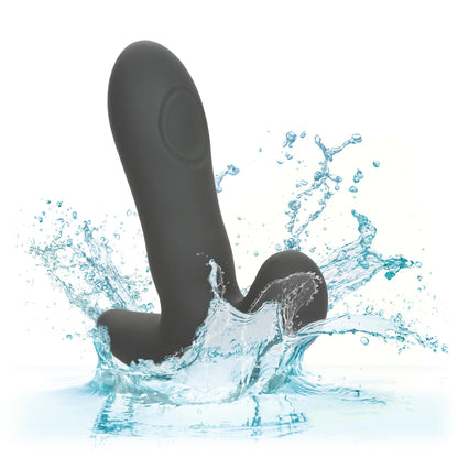 Eclipse Remote Control Dual Pulsating Probe | 716770097200 | Available at EroticWarehouse.com