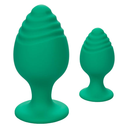 Cheeky - Green | 716770097002 | Available at EroticWarehouse.com