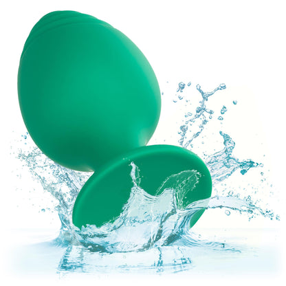 Cheeky - Green | 716770097002 | Available at EroticWarehouse.com
