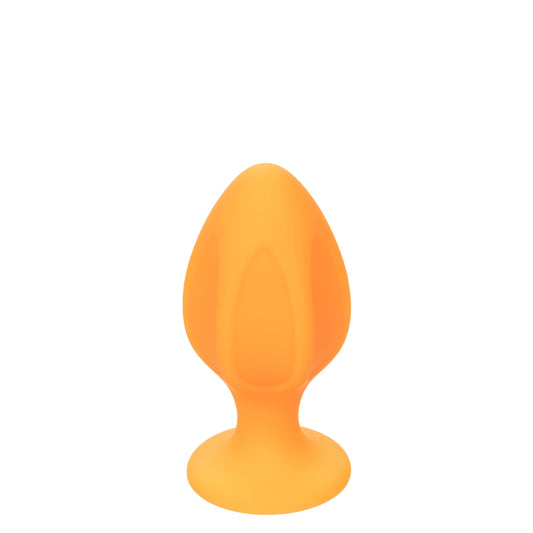 Cheeky - Orange | 716770097026 | Available at EroticWarehouse.com