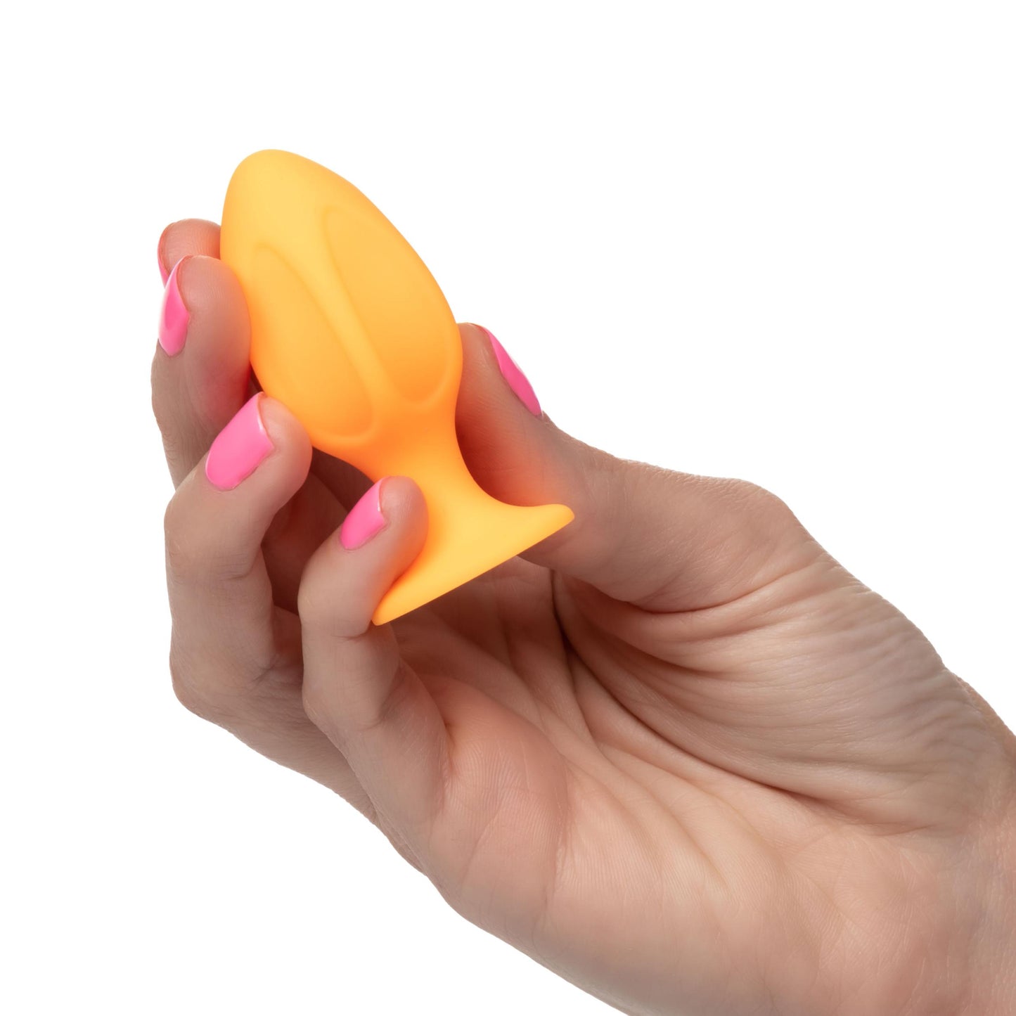 Cheeky - Orange | 716770097026 | Available at EroticWarehouse.com