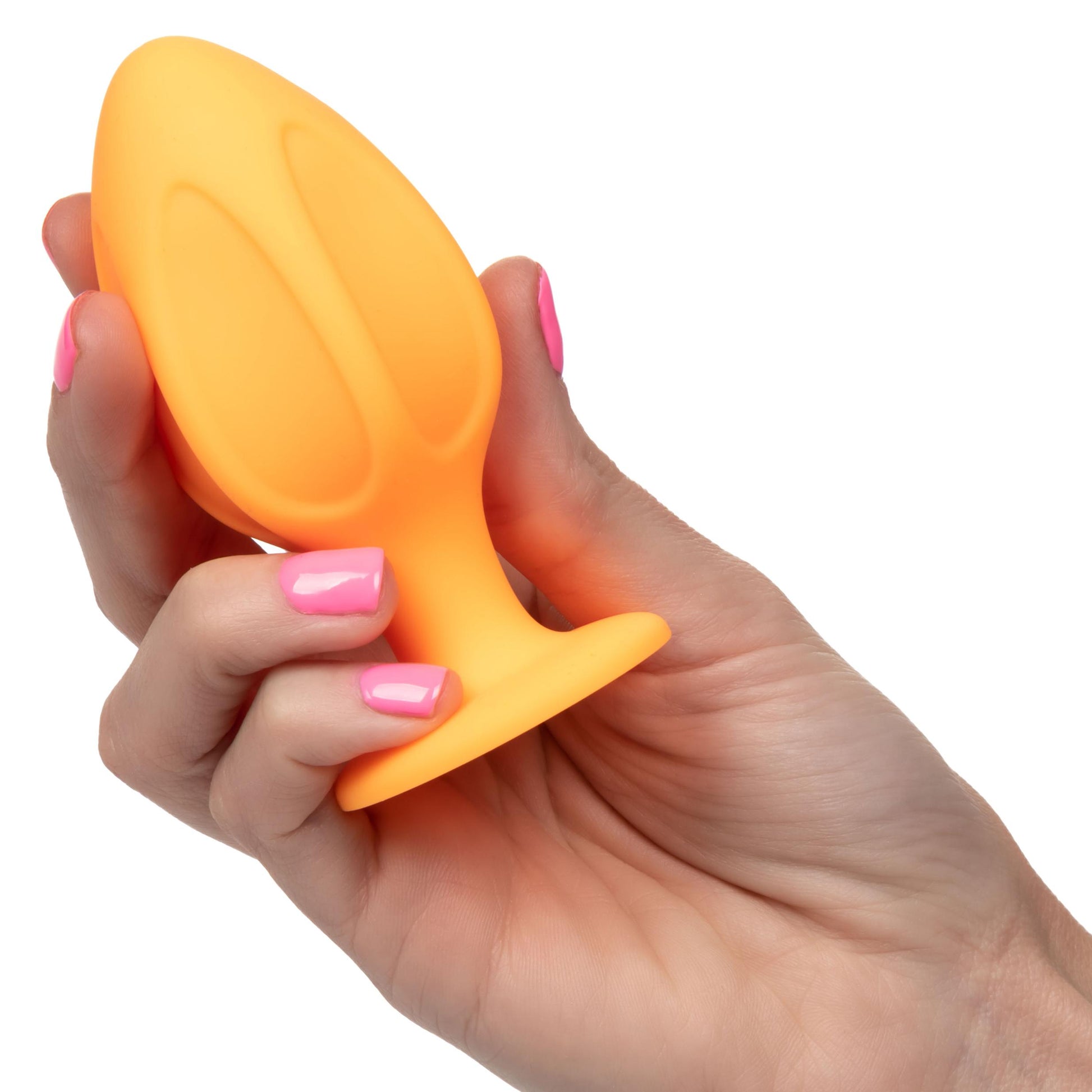 Cheeky - Orange | 716770097026 | Available at EroticWarehouse.com