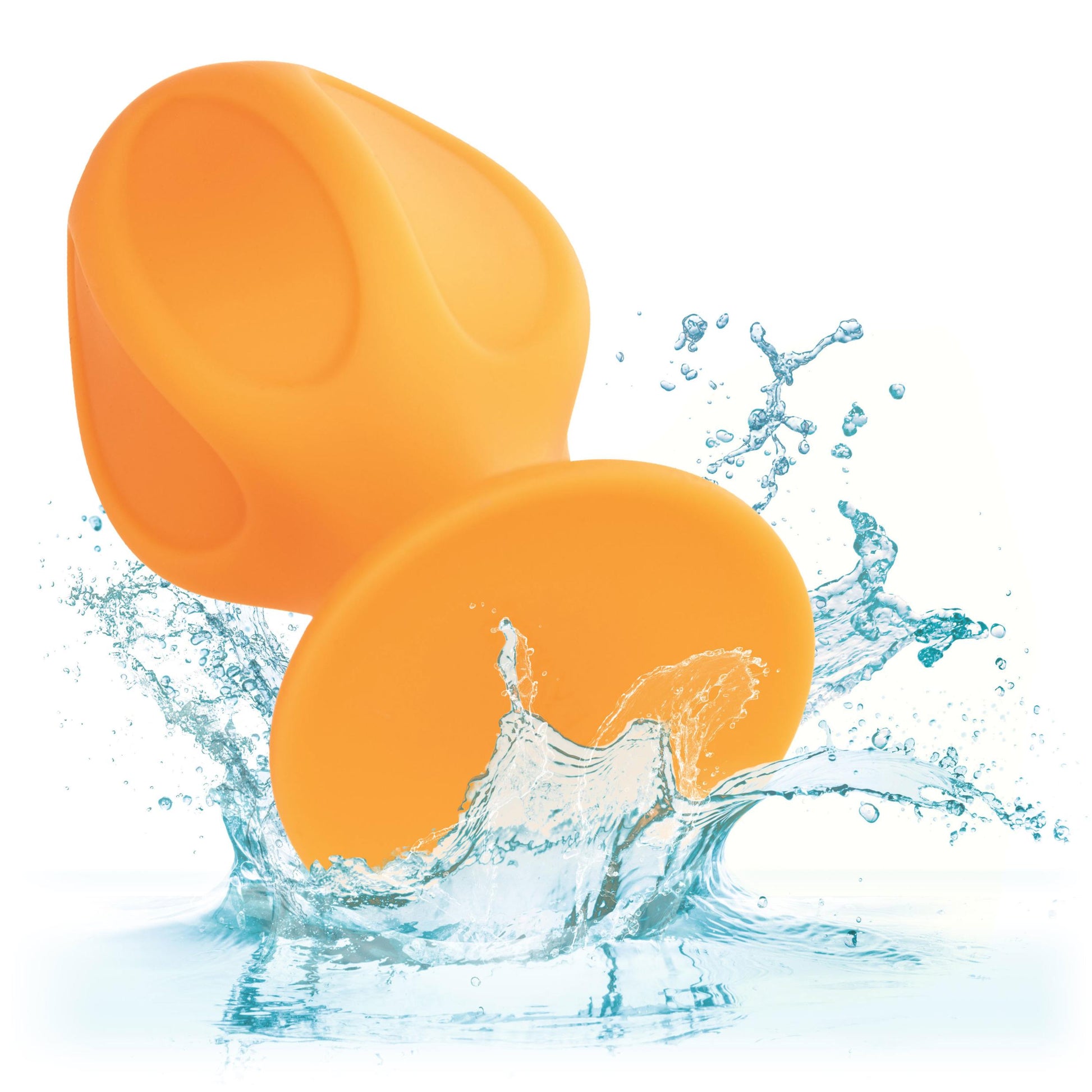 Cheeky - Orange | 716770097026 | Available at EroticWarehouse.com