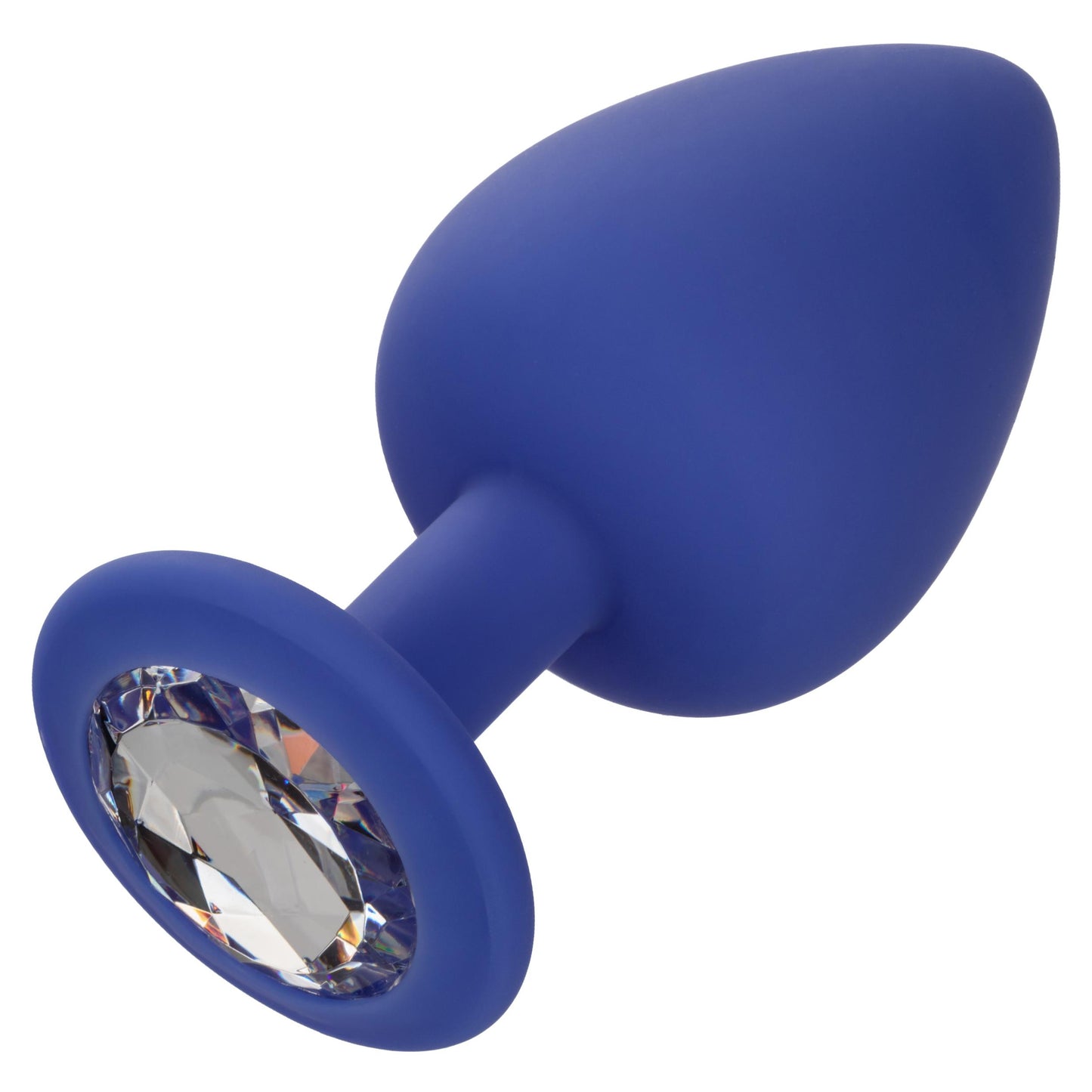 Cheeky Gems - Purple | 716770100320 | Available at EroticWarehouse.com