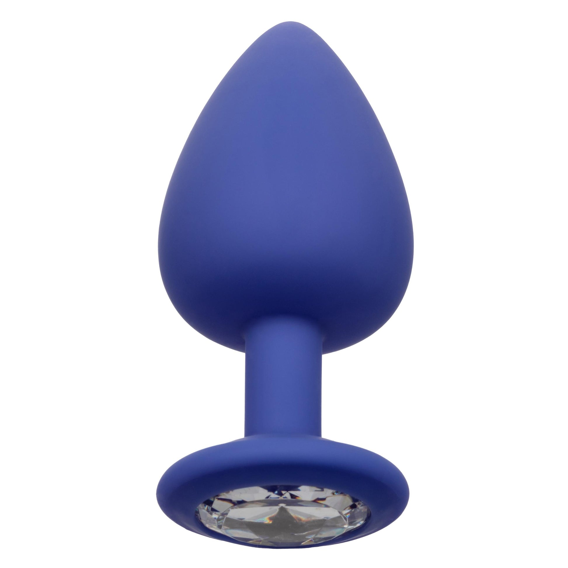 Cheeky Gems - Purple | 716770100320 | Available at EroticWarehouse.com